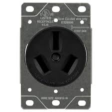Th350 lock up wiring diagram. 50a 125 250v Receptacle Nema 10 50r Wiring Devices Lighting Controls Smart Home Topgreener