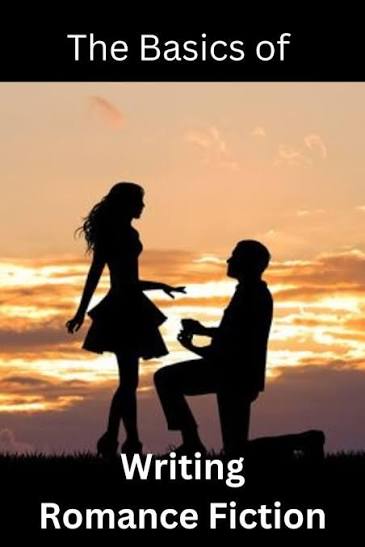 How to Write a Romance