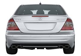 Mercedes Benz W211 Led Third Brake Light Mercedes Benz Mercedes Mercedes W211