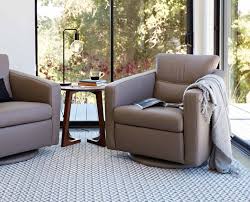 Linus Swivel Glider Chair Swivel Glider Chair Glider Chair Swivel Glider