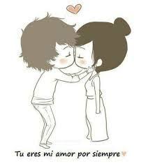 Resultado De Imagen Para Una Vida Juntos Amor Dibujos Amor Por Siempre Frases Cosas De Amor