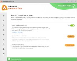 Start by downloading our free antivirus to stay protected. Download Adaware Antivirus Free 12 10 181 0