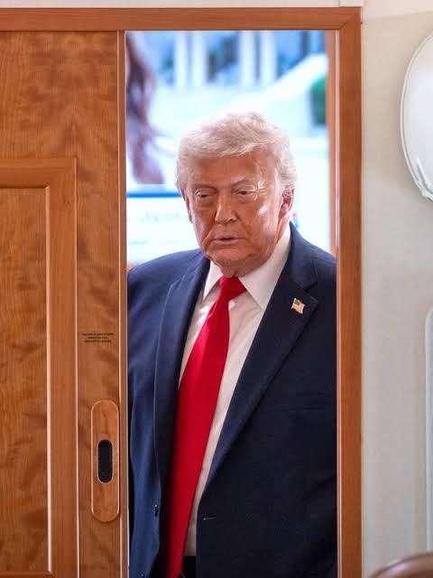 Trump Weighs 'Massive' Response to Iran After Deadly Attacks on U.S. Forces