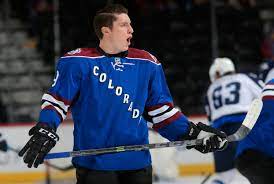 Colorado Avalanche Possibility Of Trading Duchene In The Central Division