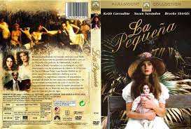 La Pequena 1978 Descarga Cine Clasico Peliculas En Espanol Cine Clasico Susan Sarandon