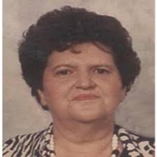 Obituary information for Mary Agnes "Tootsie" Bardin