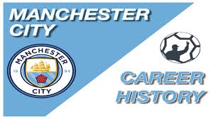 Manchester city have won 27 major honours throughout their history: Manchester City Squad 2020 21 Jersey Numbers Career History Transfer Values Youtube
