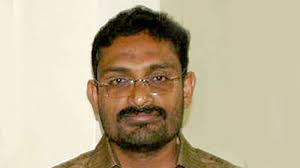 Benyamin (Author of ആടുജീവിതം