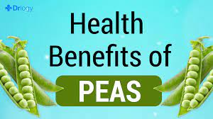 Peas Health Benefits And Nutrition Facts Benefits Of Peas Peas Nutrition Facts