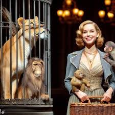 The Zookeeper's Wife Movie Viewing Guide: Summary/Vocabulary/Questions/KEY