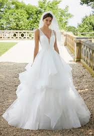 Morilee Blu Prevue Formal And Bridal Blu Bridal By Morilee 5818 Prevue Formal And Bridal Largest Selection Of Wedding Dresses Prom Dresses Formal Dresse In 2020 Ball Gowns