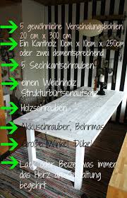 Zu diesem zweck brauchen sie die folgenden materialien und werkzeuge. Hallo Und Herzlich Willkommen Zum Grossem Tischbau Event Ich Weiss Ich Habe Schon Lange Nichts Mehr V Tisch Selber Bauen Selbstgemachte Tische Tisch Bauen
