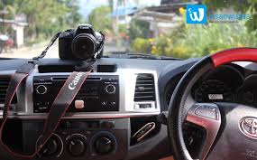 Maybe you would like to learn more about one of these? Pesona Tambrauw Dari Pesisir Sampai Pedalaman