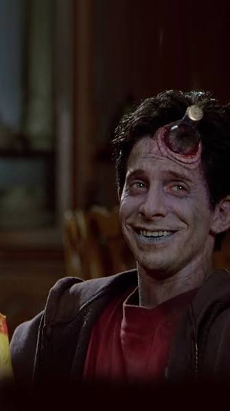 IDLE HANDS (1999) on screen later this month — Devon Sawa, Seth Green,  Jessica Alba, Vivica A. Fox, and more. April 19-21 in Late Night at the  Logan!