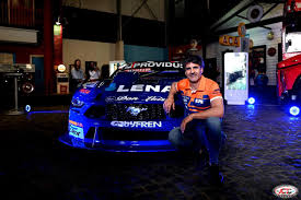 Con cordobeses, lleno de figuras y lucha de marcas, arranca el Turismo  Carretera