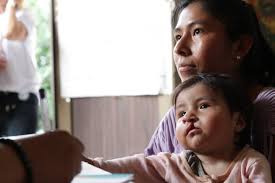 Our work in Bolivia: La Paz and Caranavi