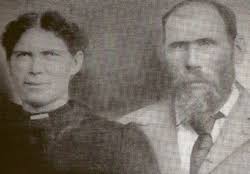 Orson Hyde Lance (1850-1941)