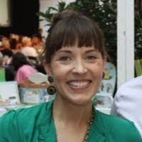 Nicole Holub's Instagram, Twitter & Facebook