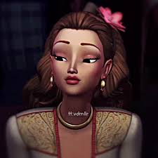 LILLIANA ROXELLE the most famous fashion critic in Paris!! #vdmllr #vdmllv  #barbie #edit #lillianaroxelle #fyp