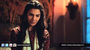 Yedi adam biri bir gün bir kan gördü gereğini belledi yari alsa koynuna ayırmaz kanı yanından. Cahit Ile Berat In Karsilasmasi Youtube