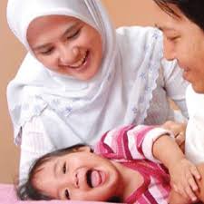 Book flight tickets from singapore to international destinations with singapore airlines. Masa Bersama Keluarga Positive Parenting