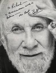 WILLIAM A. FRAKER, ASC