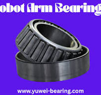 Robot Arm Bearings – How to Choose the Right Bearings for