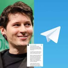 La Estrategia de Telegram. “He...