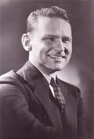 Melvin Horace Purvis Jr. (1903-1960)