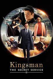 Pelicula Kingsman 1 El Servicio Secreto 2015 Online Completa Cuevana Secret Service Movie Kingsman The Secret Service Secret Service