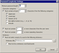 I hope this article provides a comprehensible approach on how to use sql decimal data type. Enforcing Strong Complex Passwords