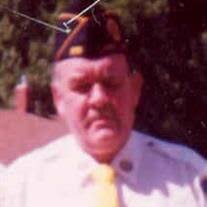 Ralph ''Brad'' Wilcox Obituary