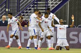 Profesyonel lig paraguay kupası libertadores kupası conmebol. Montreal Impact Vs Olimpia 3 Things We Learned And Breathe