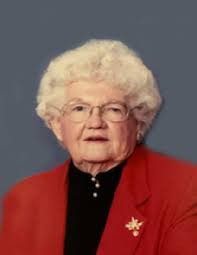 Obituary information for Olga Leona Koenders