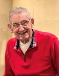 Melvin W Weinhold Obituary July 22, 2021