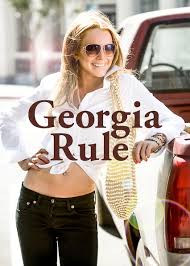 Is 'Georgia Rule'
