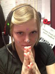 Sara Stroud (@SaraaStroud)