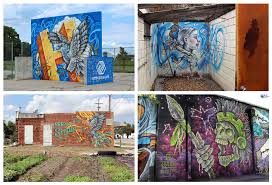 Image result for john brown mural