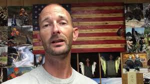 Passin time outdoors