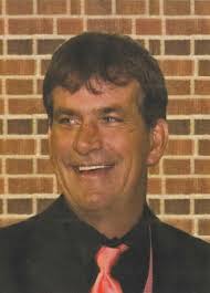 Douglas James “Doug” Beckman (1963-2009)