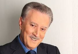 Fallece el primer actor Julio Alcázar