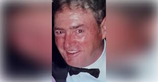 Obituary information for George Paul Munro