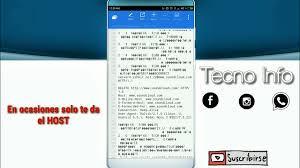 Installing pes 2019 additional obb files on android: Desencriptar Ehi Facilmente Cualquier Pais Sin Root Desde Android 2017 Youtube