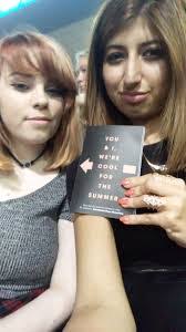 Ali Carrasco's Instagram, Twitter & Facebook