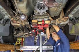 The owner, including the technician, antoine is amazing. Transmissions Jack Smith Transmission