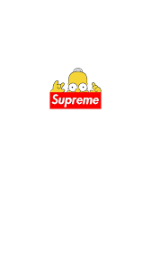 Simpsons Supreme Wallpapers Wallpaper Cave You can also upload and share your favorite simpsons supreme wallpapers. simpsons supreme wallpapers wallpaper