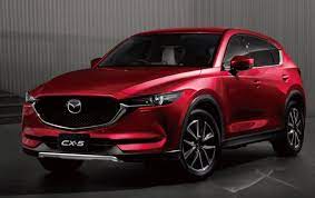 2020 Mazda Cx 5 Spied Release Date Price Mazda Cars Mazda Cx5 Mazda Suv