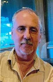 Steven Capasso's Instagram, Twitter & Facebook