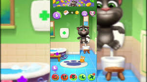 In the hunger games, do you think the author wants us to feel the same way about buttercup as katniss does ? My Talking Tom Talking Tom 2 Game Billi Wala Game Billi Wala Cat Game My Talking Tom 2 Game Video Dailymotion