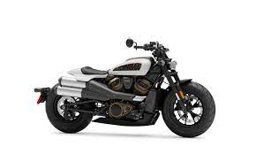 It's time to meet the reborn sportster. Jgkcegnl6rjf5m